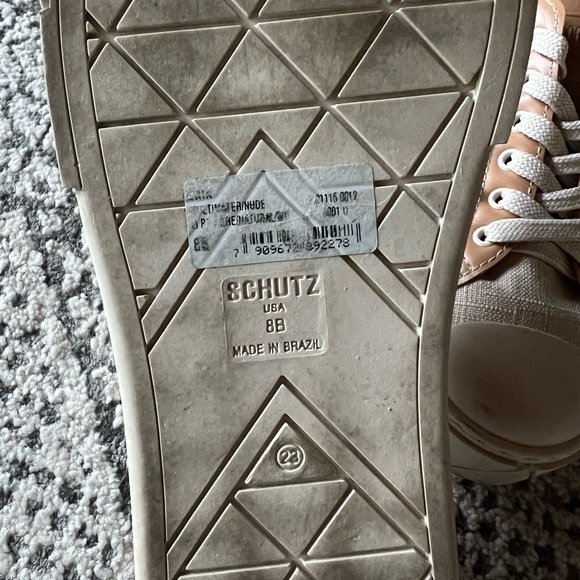 Schutz sneakers - Picture 4 of 4